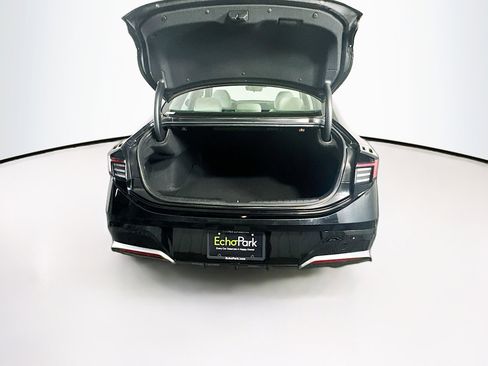 Used 2025 Hyundai Sonata SEL image 29