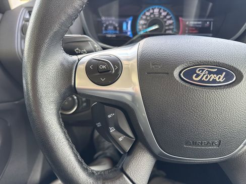 Used 2014 Ford C-MAX Energi SEL w/ Equipment Group 303A image 23