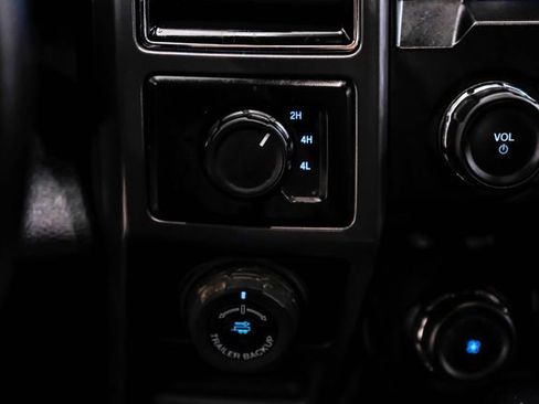 Used 2019 Ford F150 XLT w/ Equipment Group 301A Mid image 29