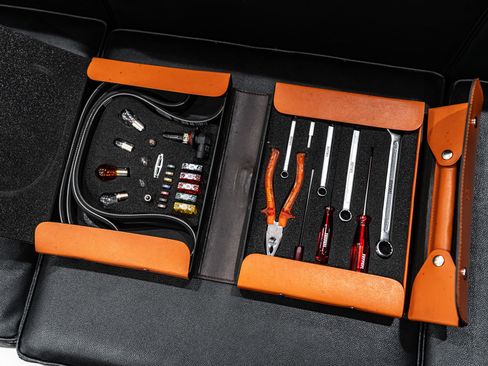 Used 2001 Ferrari 360 Spider image 68