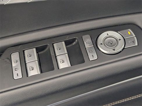 Used 2024 Genesis GV80 2.5T image 12