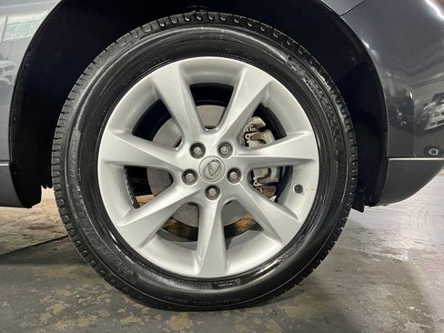 Used 2011 Lexus RX 350 AWD w/ Premium Pkg image 9