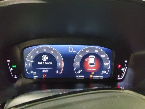 New 2026 Honda CR-V EX-L image 30