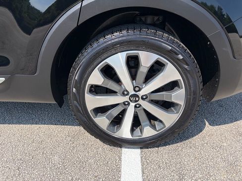 Used 2020 Kia Telluride S FWD image 28