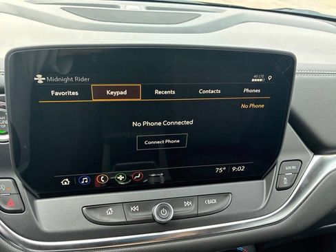 New 2026 Chevrolet Blazer LT w/ Convenience Package AWD/4WD image 9