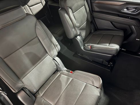 Used 2024 Chevrolet Tahoe High Country image 45