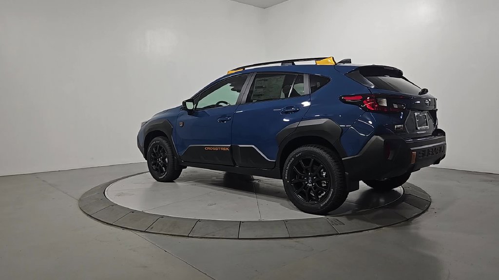 New 2026 Subaru Crosstrek 2.5i Wilderness w/ Crosstrek Mirror Package AWD/4WD image 3