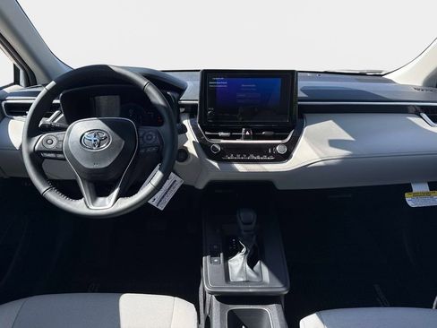 New 2026 Toyota Corolla Cross LE image 13