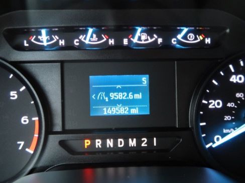 Used 2022 Ford F250 XL RWD image 12