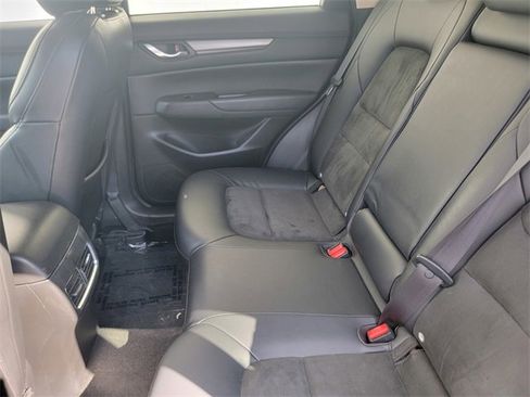 Used 2020 MAZDA CX-5 Touring image 9
