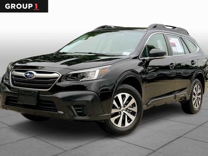 Used 2020 Subaru Outback