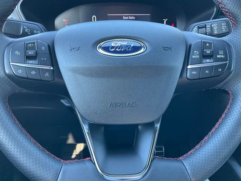 Used 2024 Ford Escape ST-Line w/ Tech Pack #1 image 49