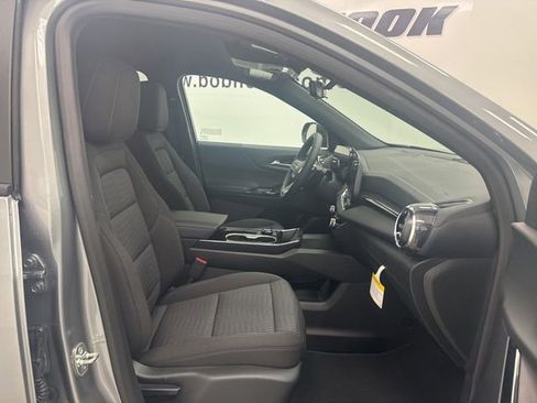 New 2026 Chevrolet Equinox LT AWD/4WD image 29