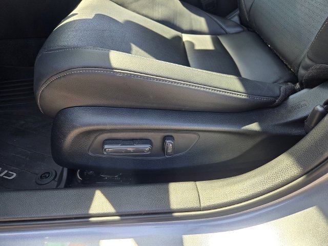 Used 2023 Honda Civic EX-L image 9