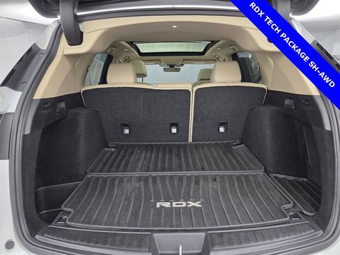 Used 2021 Acura RDX w/ Technology Package image 27