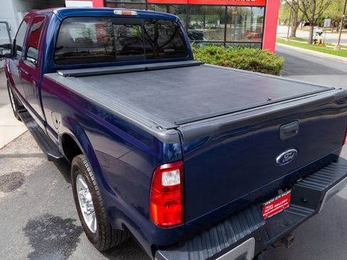 Used 2008 Ford F250 Lariat image 14