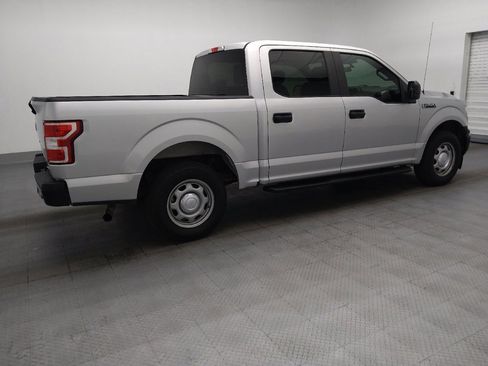 Used 2019 Ford F150 XL w/ Equipment Group 101A Mid RWD image 10
