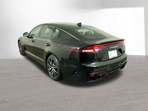 Used 2023 Kia Stinger GT-Line w/ Sun & Sound Package image 30