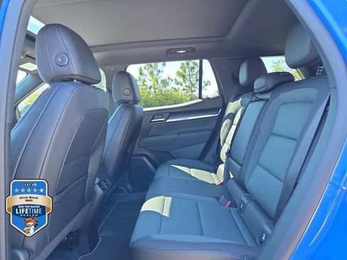 New 2026 GMC Terrain AT4 AWD/4WD image 9