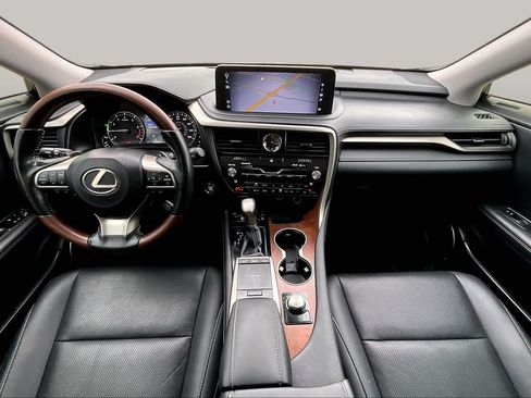 Used 2022 Lexus RX 350L FWD w/ Premium Package image 15