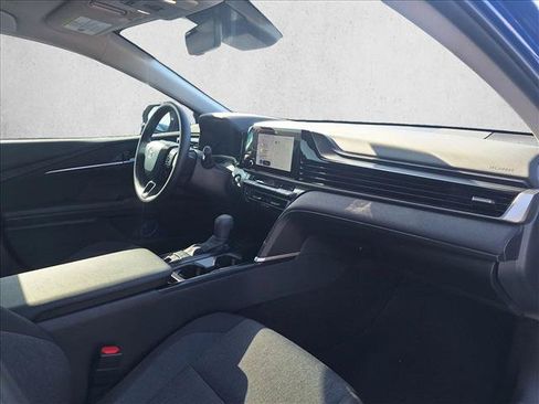 Certified 2026 Toyota Camry LE w/ Convenience Package FWD image 18