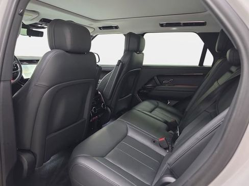 Used 2024 Land Rover Range Rover Sport SE AWD/4WD image 12