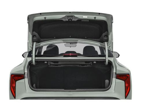 Used 2025 Kia K4 EX FWD image 13