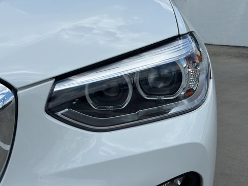 Used 2021 BMW X3 sDrive30i w/ Premium Package RWD image 12