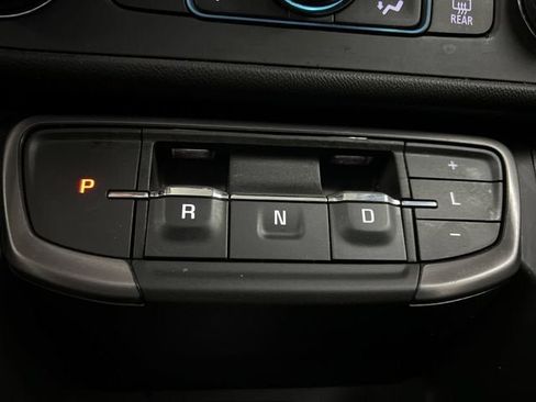 Certified 2024 GMC Terrain AT4 w/ Infotainment Package II AWD/4WD image 16