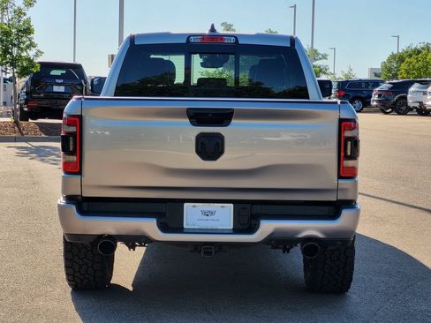 Used 2023 RAM 1500 Limited w/ Night Edition AWD/4WD image 5