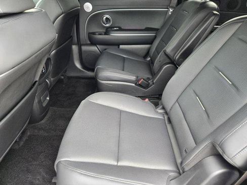 New 2026 Hyundai Palisade Calligraphy image 20