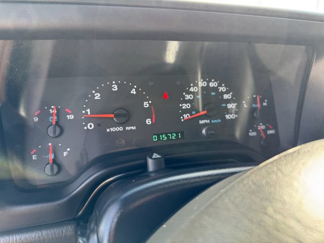Used 2006 Jeep Wrangler SE AWD/4WD image 11