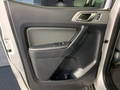 Used 2019 Ford Ranger XLT w/ Equipment Group 301A Mid AWD/4WD image 17