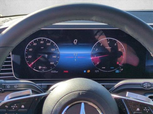 New 2026 Mercedes-Benz GLE 350 4MATIC image 11