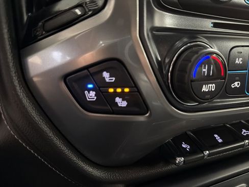 Used 2016 Chevrolet Silverado 1500 LTZ Z71 w/ LTZ Plus Package image 31