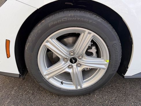 New 2026 Ford Mustang Coupe image 33