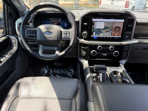 Used 2024 Ford F150 Lariat image 13
