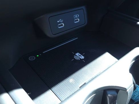 New 2026 Honda HR-V Sport image 35