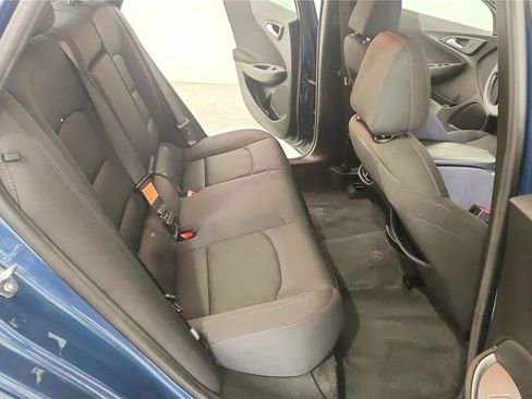 Used 2024 Chevrolet Malibu LT FWD image 37