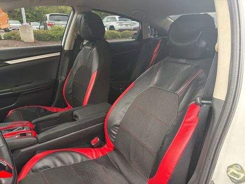 Used 2020 Honda Civic LX image 21