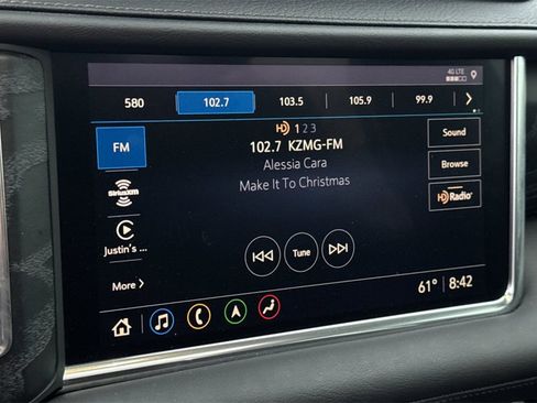 Used 2021 GMC Yukon Denali w/ Denali Ultimate Package image 22