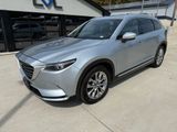 Used 2018 MAZDA CX-9 Grand Touring image 5