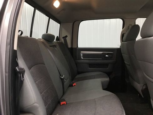 Used 2015 RAM 1500 Big Horn image 33