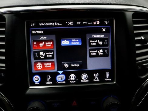 Used 2014 Jeep Grand Cherokee Summit image 4