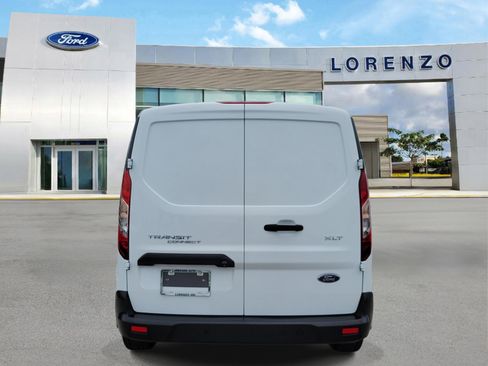 Used 2022 Ford Transit Connect XLT FWD image 6