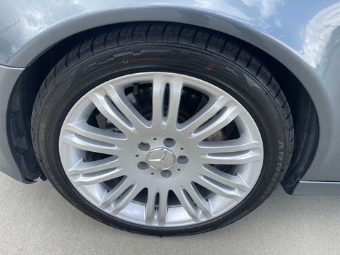 Used 2007 Mercedes-Benz E 350 Sedan image 11