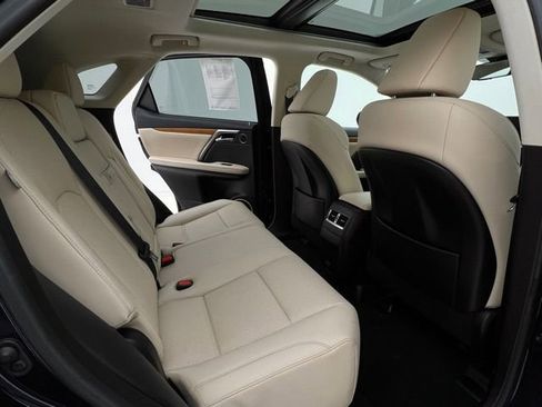 Used 2022 Lexus RX 350 AWD w/ Premium Package image 18
