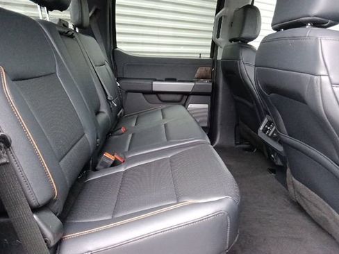 New 2026 Ford F250 Lariat image 29