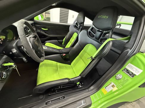 Used 2019 Porsche 911 GT3 RS RWD image 16