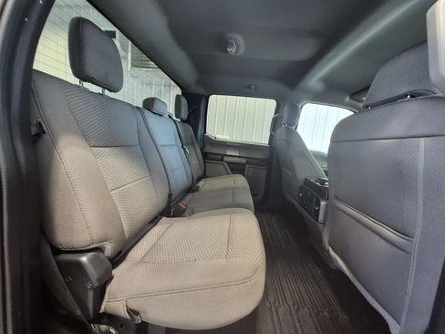 Used 2020 Ford F350 XLT w/ XLT Premium Package AWD/4WD image 18